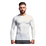 Camisa Termica Segunda Pele