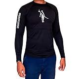 Camisa Termica Uppercut Surf