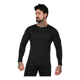 Camisa Térmica Uv 50  Esporte Ciclismo Natação Praia