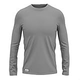 Camisa Termica Uv 50