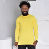 Camisa Termica Uv 50