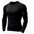 Camisa Térmica Uv 50+ Segunda Pele Camiseta Blusa Malha Fria