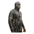 Camisa Térmica Uv Frio Calor Moto Bike Touca Ninja Caatinga