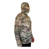 Camisa Termica Uv Frio