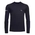 Camisa Térmica Uv50+ Puma Infantil Manga Longa 26120