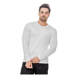 Camisa Termica Voker Segunda