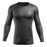Camisa Termica Voker Segunda