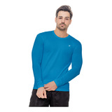 Camisa Termica Voker Segunda