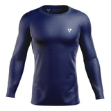 Camisa Termica Voker Segunda