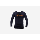 Camisa Termica X Uv
