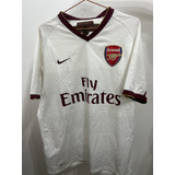 Camisa Time Arsenal