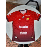 Camisa Time Criciuma Goleiro