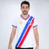 Camisa Time Fortaleza Manto Raro Leão Tricolor Envio Rapido
