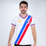 Camisa Time Fortaleza Manto