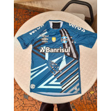 Camisa Time Gremio Oficial