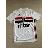 Camisa Time Sao Paulo