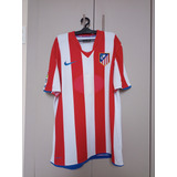 Camisa Titular Atletico Madrid