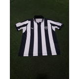 Camisa Titular Botafogo Puma