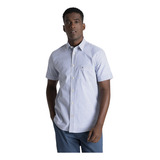 Camisa Tommy Hilfiger Azul