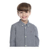 Camisa Tommy Hilfiger Baby