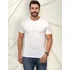 Camisa Tommy Hilfiger Básica Masculina 100% Algodão/