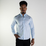 Camisa Tommy Hilfiger Classic