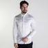 Camisa Tommy Hilfiger Flex Slim Branca