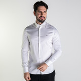 Camisa Tommy Hilfiger Flex