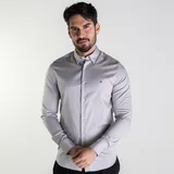 Camisa Tommy Hilfiger Flex