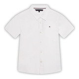 Camisa Tommy Hilfiger Infantil