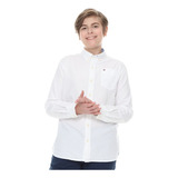 Camisa Tommy Hilfiger Infantil