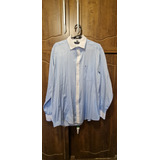 Camisa Tommy Hilfiger Listrada