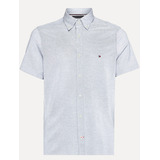 Camisa Tommy Hilfiger Manga