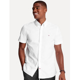 Camisa Tommy Hilfiger Manga