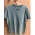 Camisa Tommy Hilfiger Masculina Gola V Tamanho P Adulto