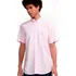 Camisa Tommy Hilfiger Regular Classic Poplin Rosa Claro