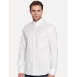 Camisa Tommy Hilfiger Regular