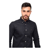 Camisa Tommy Hilfiger Regular