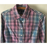 Camisa Tommy Hilfiger Social