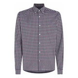 Camisa Tommy Hilfiger Soft