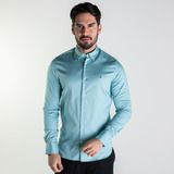 Camisa Tommy Hilfiger Th