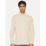 Camisa Tommy Hilfiger Xadrez