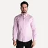 Camisa Tommy Hilfiger Xadrez Regular Fit Rosa