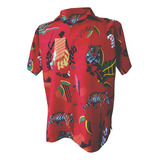 Camisa Tony Montana Scarface