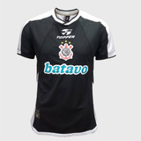 Camisa Topper Corinthians Mundial