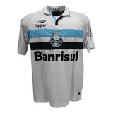 Camisa Topper Jogo Gremio