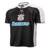Camisa Topper Oficial Corinthians