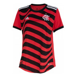 Camisa Torcedor Flamengo 3