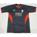 Camisa Torcedor Fulham 2012