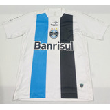 Camisa Torcedor Gremio 2011